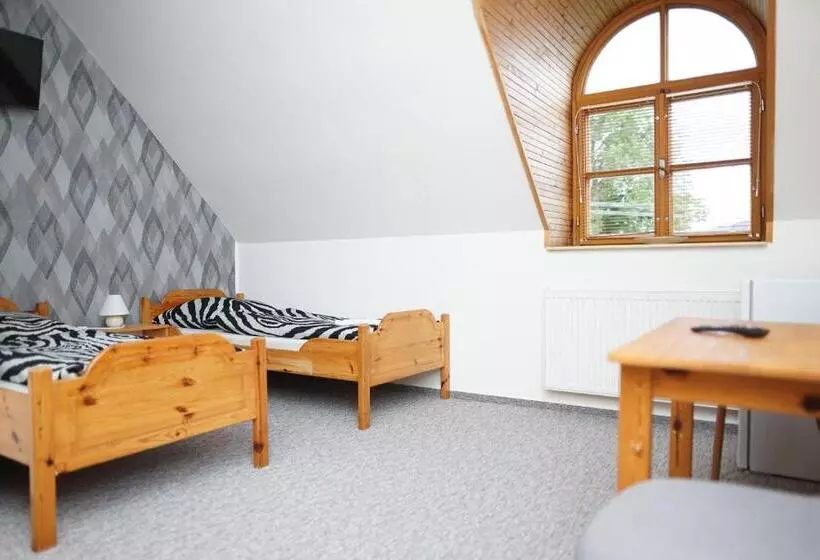 Majatalo Penzion Terasa, Bed & Breakfast