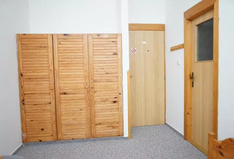Majatalo Penzion Terasa, Bed & Breakfast