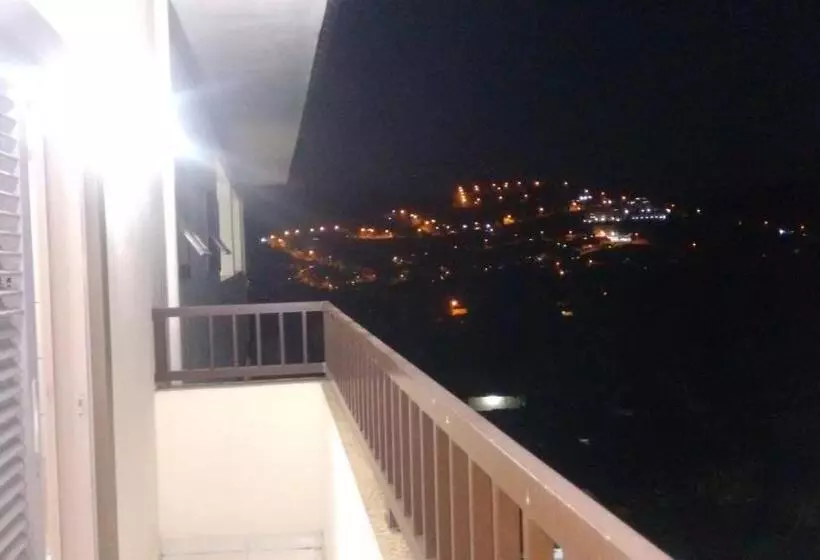 Majatalo Pousada Deus é Fiel