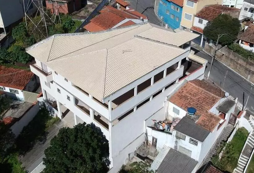 Majatalo Pousada Deus é Fiel