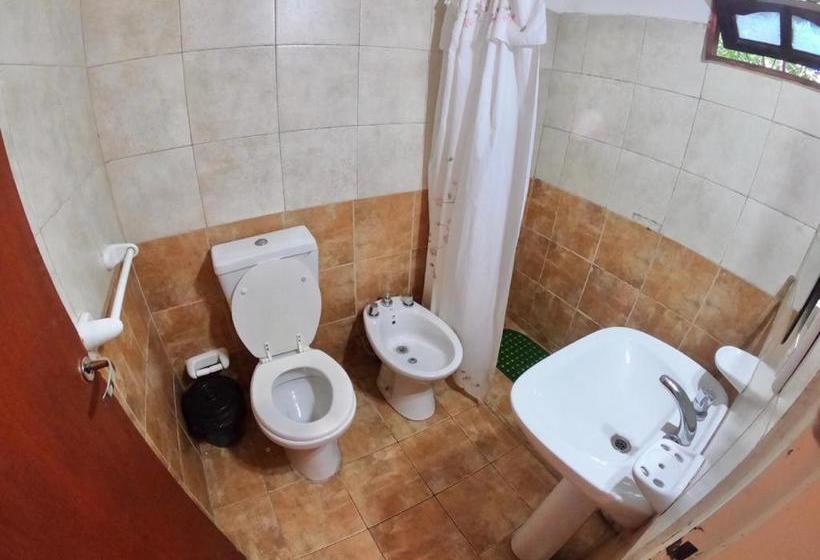 هاستل Posada Vieja Estancia