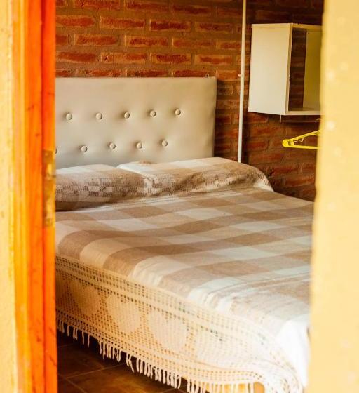 هاستل Posada Vieja Estancia