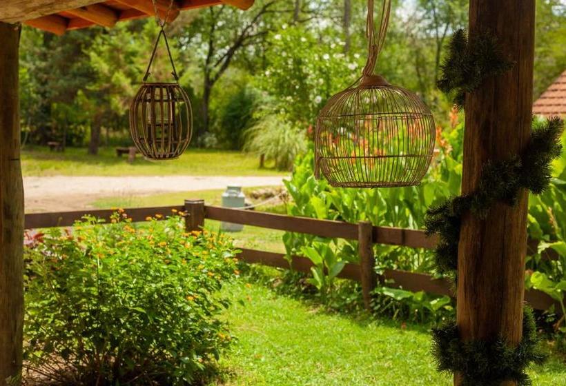 هاستل Posada Vieja Estancia