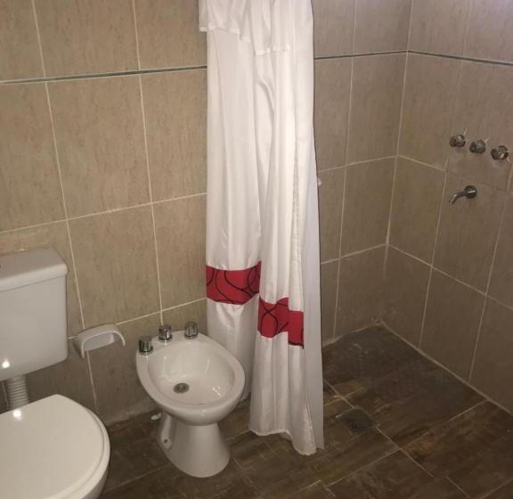 هاستل Posada Vieja Estancia