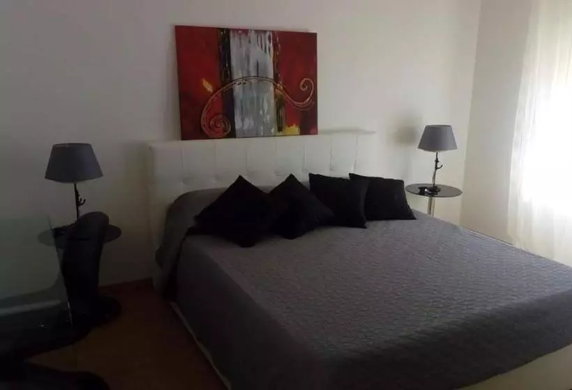 ベッドアンドブレックファースト La Casa Di Marta