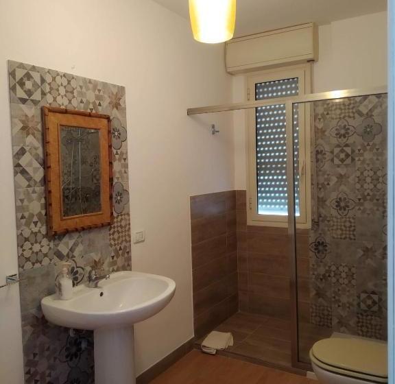 مبيت وإفطار La Casa Di Marta