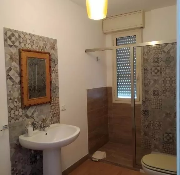 ベッドアンドブレックファースト La Casa Di Marta