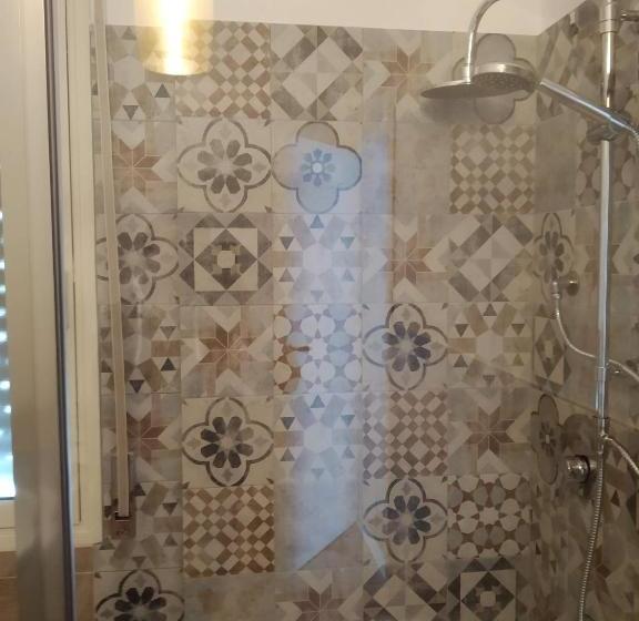 مبيت وإفطار La Casa Di Marta