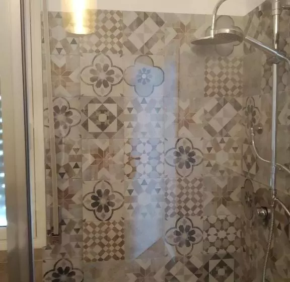 ベッドアンドブレックファースト La Casa Di Marta