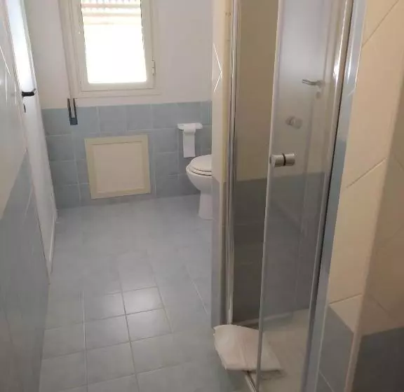 ベッドアンドブレックファースト La Casa Di Marta