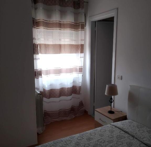 مبيت وإفطار La Casa Di Marta