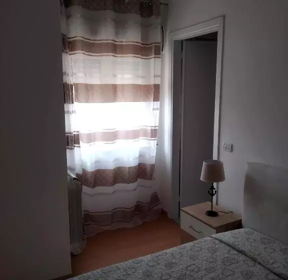 ベッドアンドブレックファースト La Casa Di Marta