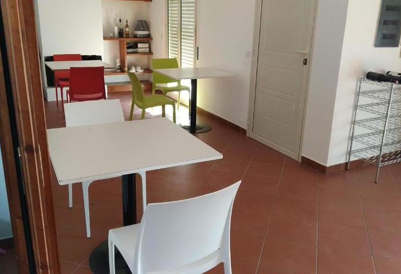 مبيت وإفطار La Casa Di Marta