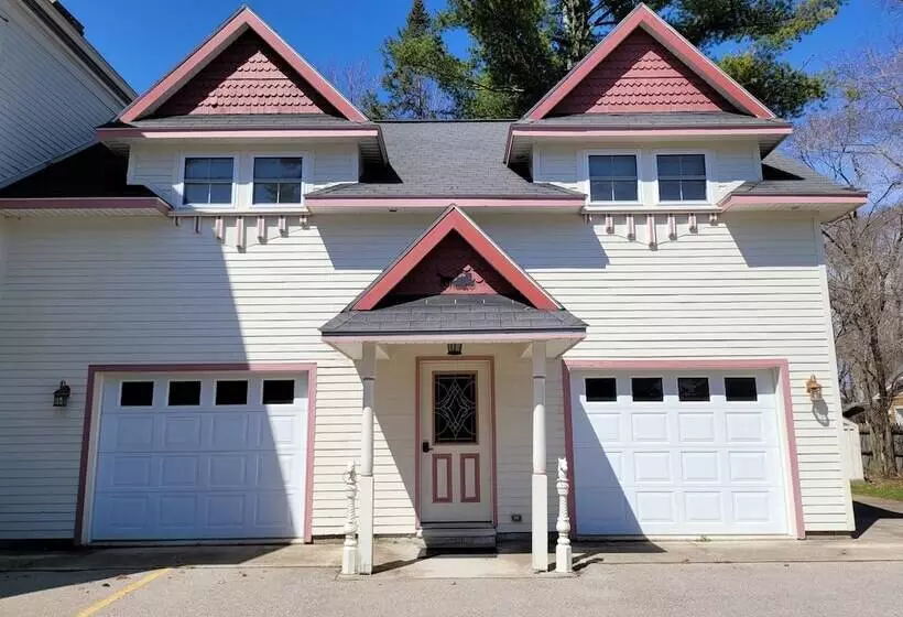 Grand Victorian B&b Inn