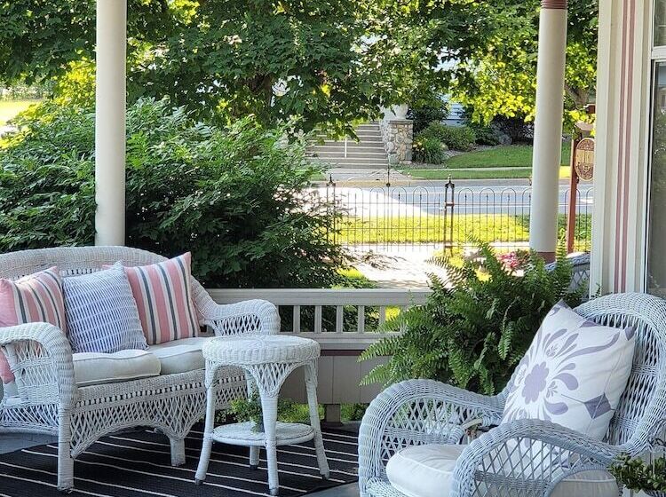 Grand Victorian B&b Inn