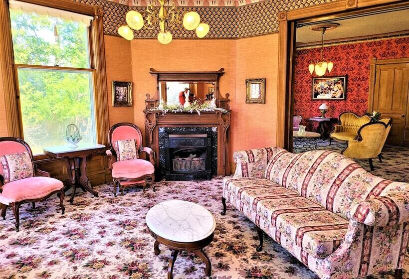 Grand Victorian B&b Inn