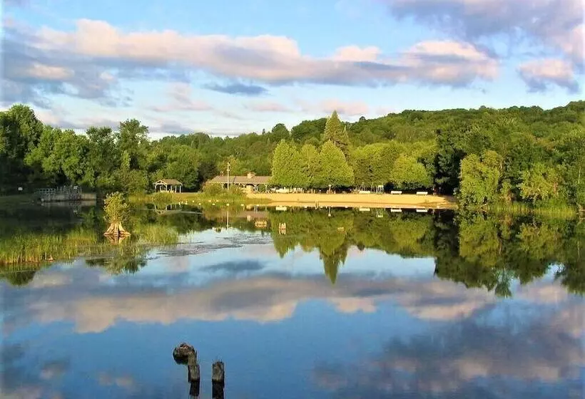 Grand Victorian B&b Inn