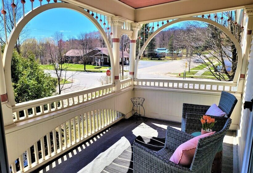 Grand Victorian B&b Inn