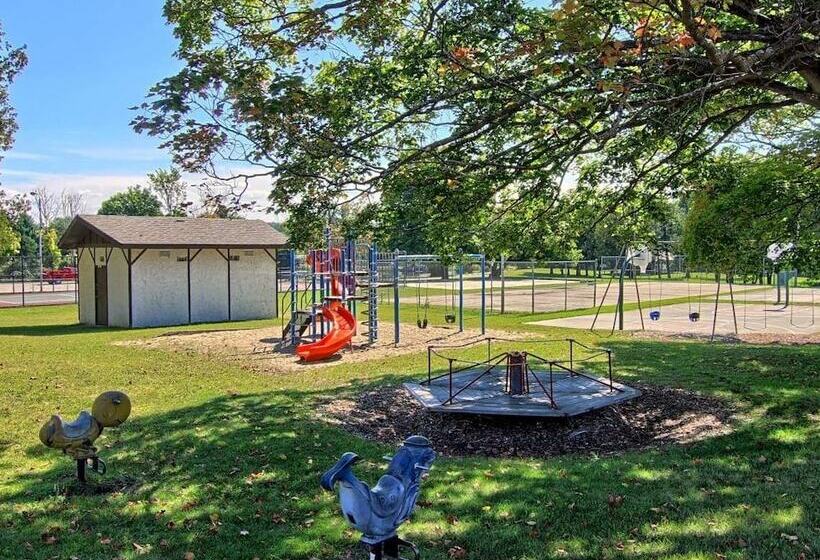 Grand Victorian B&b Inn