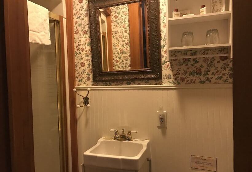 Grand Victorian B&b Inn