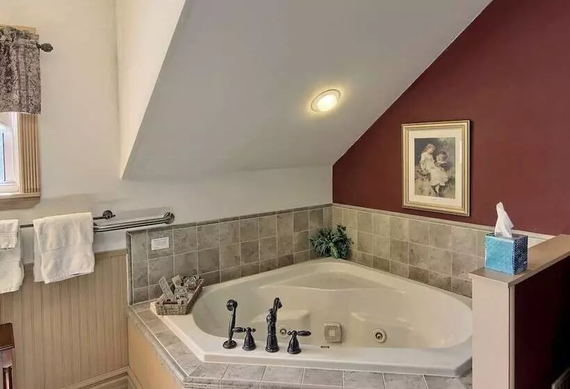 Grand Victorian B&b Inn