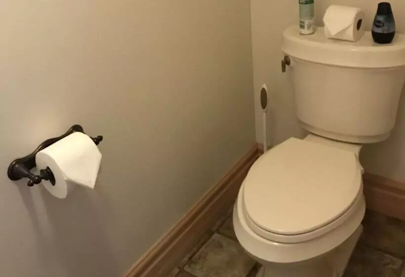 Grand Victorian B&b Inn