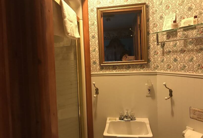 Grand Victorian B&b Inn