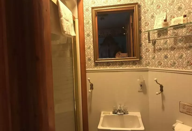 Grand Victorian B&b Inn