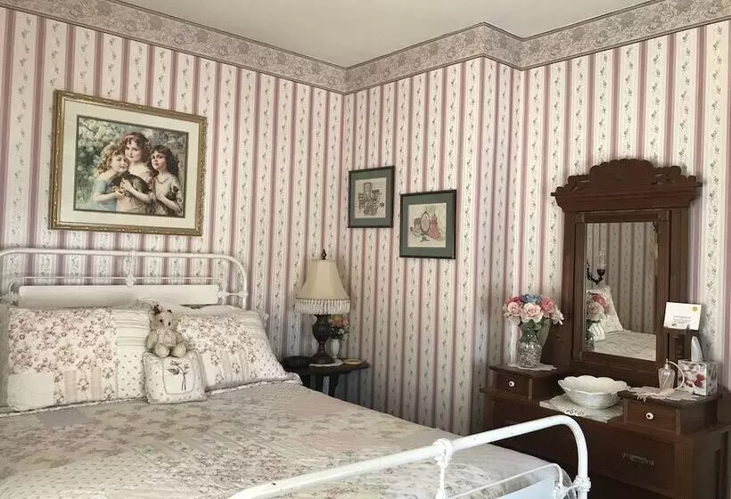 Grand Victorian B&b Inn