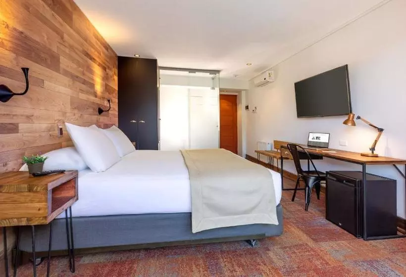 Hotelli Piedra Verde