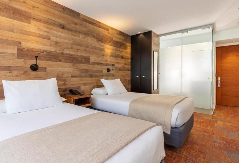 فندق Piedra Verde