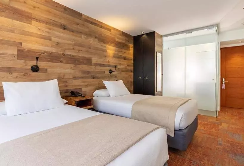 Hotelli Piedra Verde