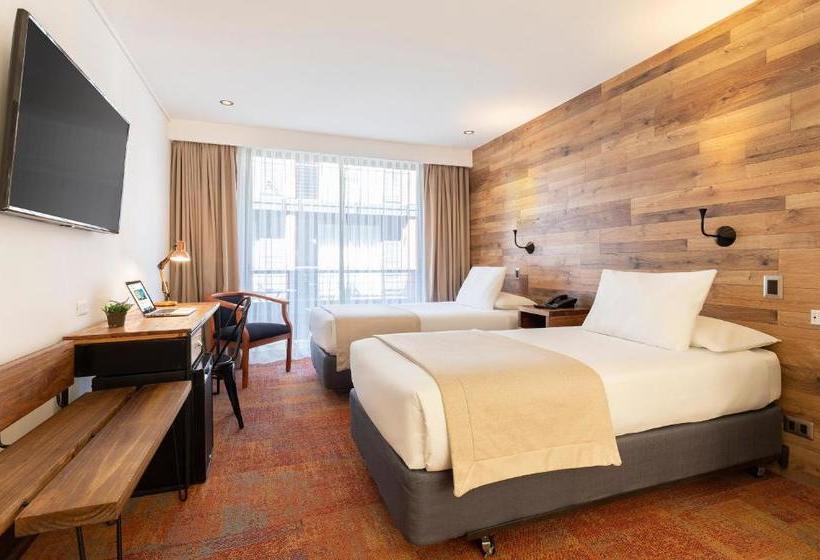 فندق Piedra Verde