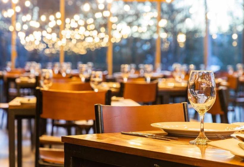 فندق Piedra Verde