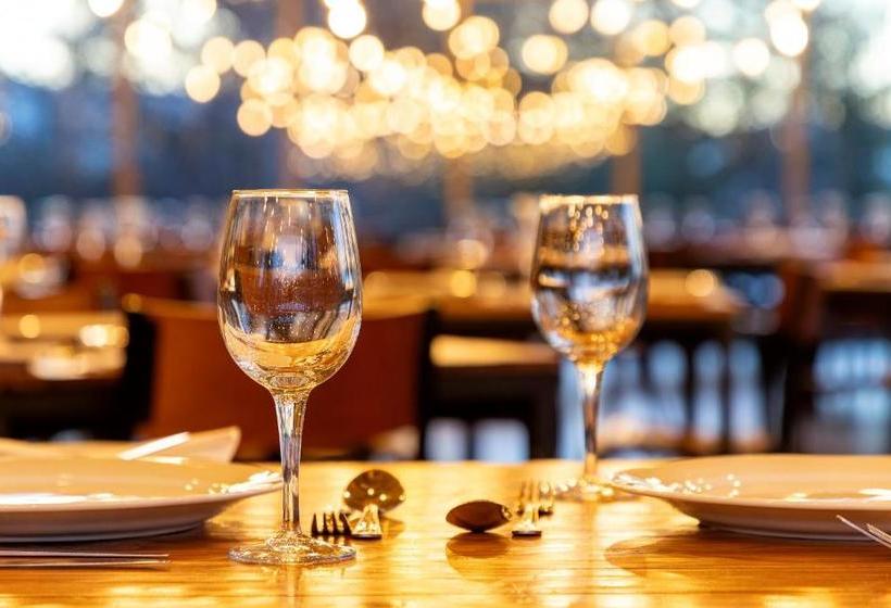 فندق Piedra Verde