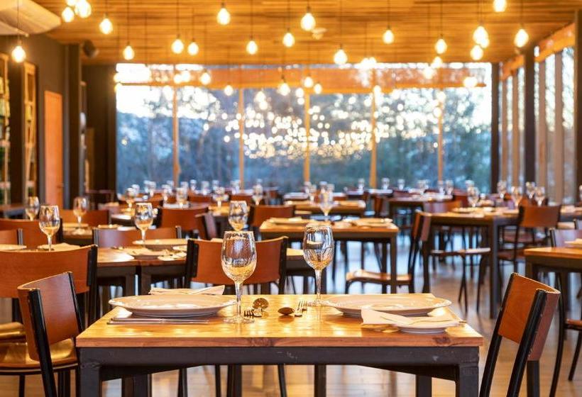 فندق Piedra Verde