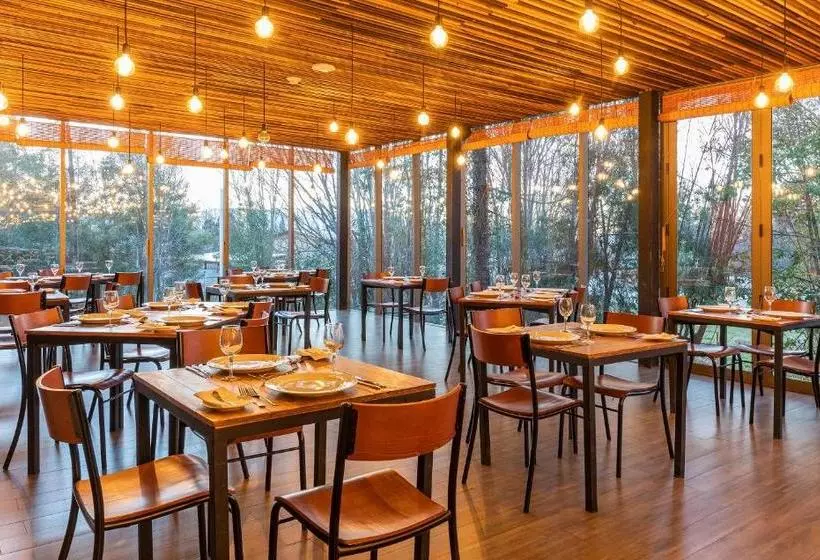 Hotelli Piedra Verde