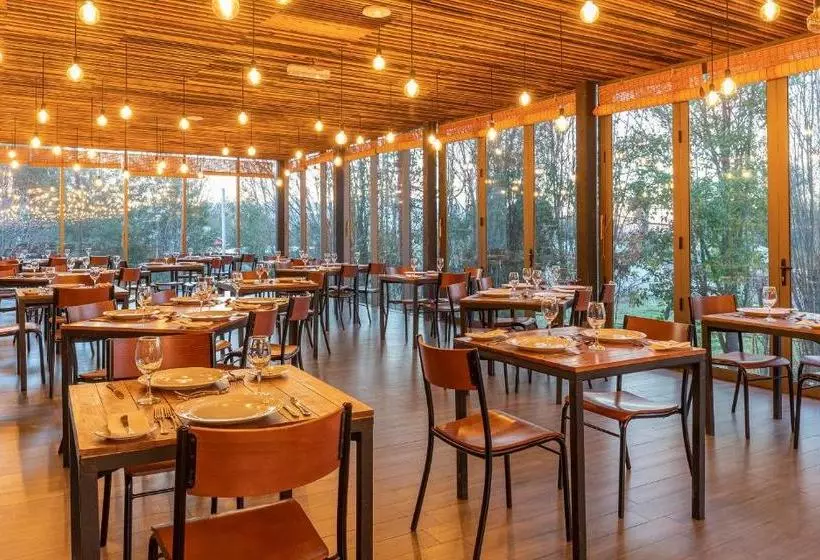 Hotelli Piedra Verde