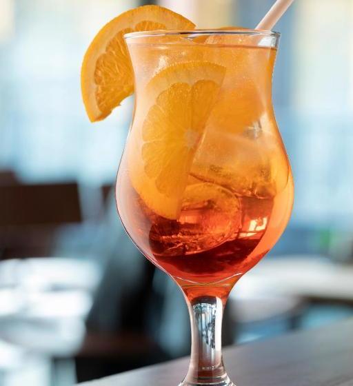 فندق Piedra Verde