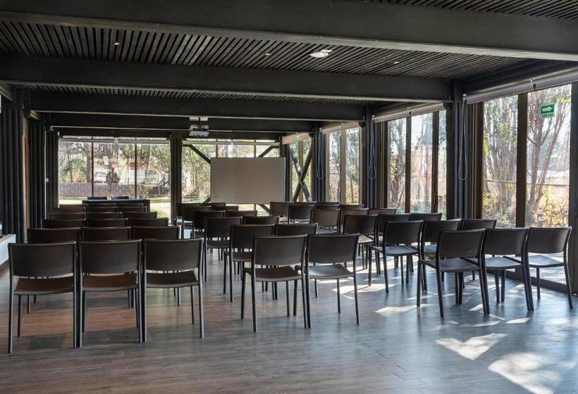 فندق Piedra Verde