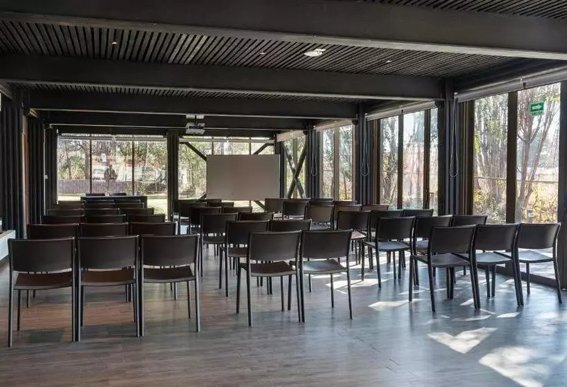 Hotelli Piedra Verde