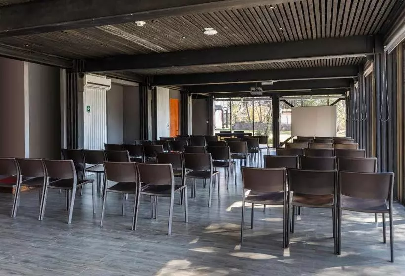 Hotelli Piedra Verde