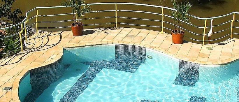 호텔 Pousada Apice