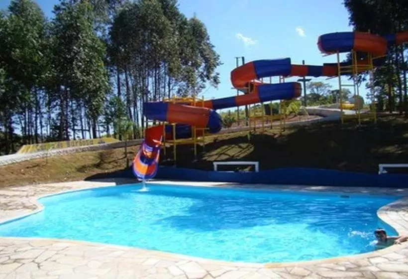 Hotelli Pousada Apice
