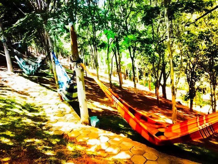 호텔 Pousada Apice