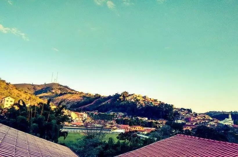 Hotelli Pousada Apice