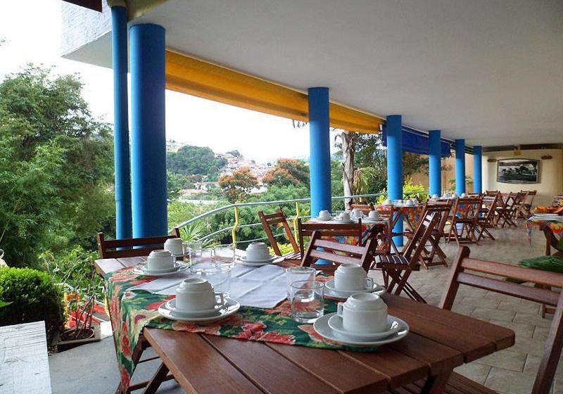 호텔 Pousada Apice