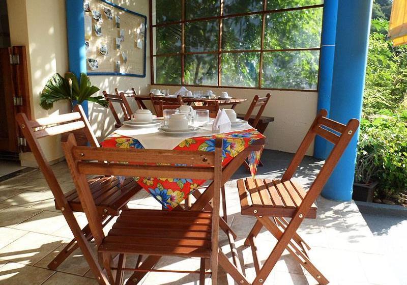 호텔 Pousada Apice