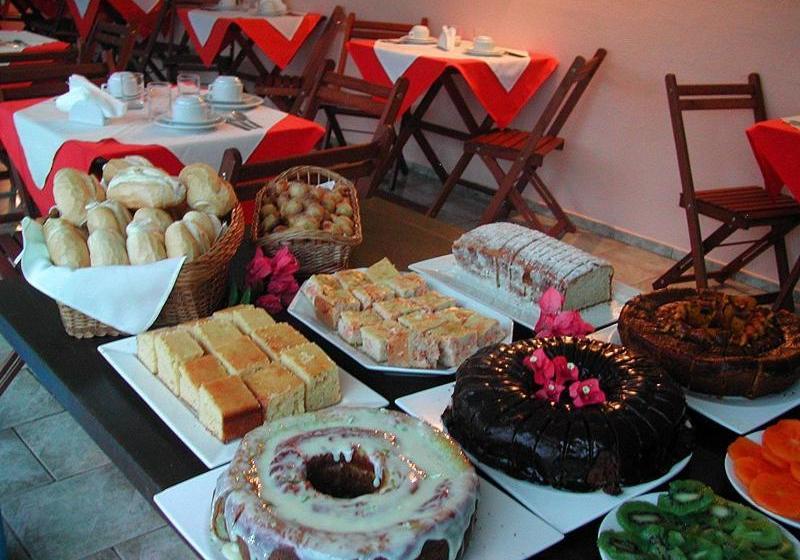 호텔 Pousada Apice