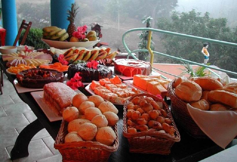 호텔 Pousada Apice